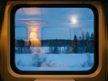 Histoires pour dormir – image de couverture de l’app, générée par IA